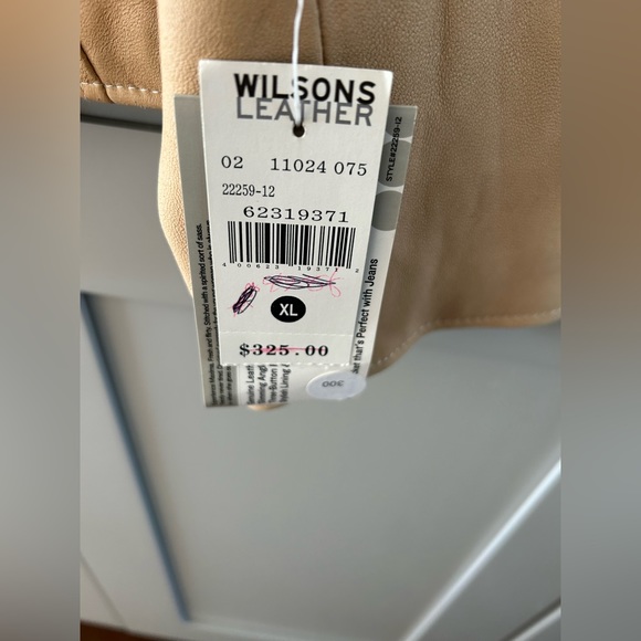 Wilsons Leather Maxima - Picture 9 of 11